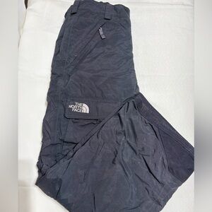 The North Face Youth Snowboarding pants